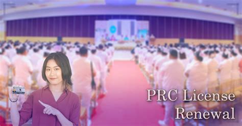 www.prc-online.com renewal 2024|Guide to Renewing Your PRC License in the Philippines.